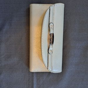 Nine West wallet grey